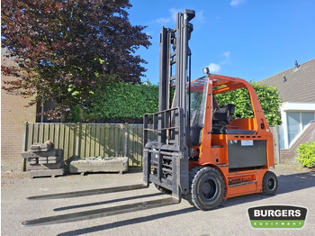 Forklift listrik CARER