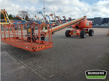 Boom teleskopik JLG 680S: gambar 4