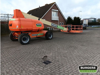 Boom teleskopik JLG 680S: gambar 2