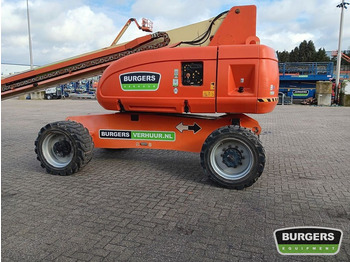Boom teleskopik JLG 680S: gambar 3
