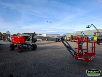 Leasing Skyjack SJ85 AJ Skyjack SJ85 AJ: gambar 2