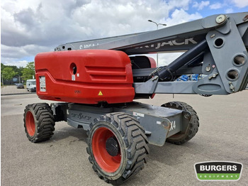 Boom artikulasi Skyjack SJ85 AJ: gambar 3