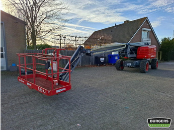 Leasing Skyjack SJ85 AJ Skyjack SJ85 AJ: gambar 1