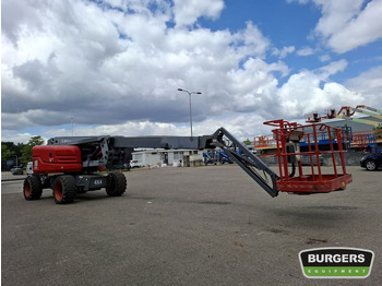 Boom artikulasi Skyjack SJ85 AJ: gambar 2