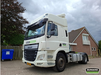 Tractor head DAF CF 440