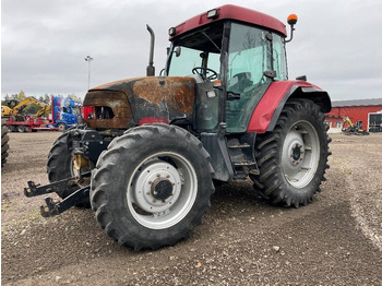 Traktor Case IH Maxxum MX100C Dismantled: only spare parts: gambar 2