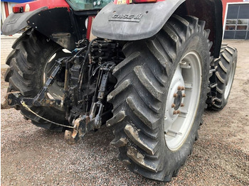 Traktor Case IH Maxxum MX100C Dismantled: only spare parts: gambar 3