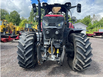 Traktor Case IH Puma 200 CVX Dismantled. Only spare parts: gambar 2