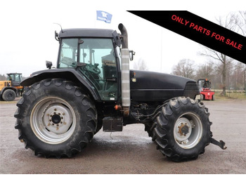 Traktor CASE IH MX Maxxum