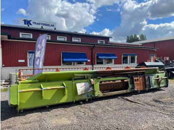 Header biji-bijian CLAAS