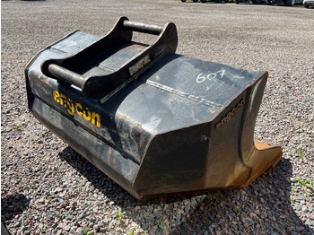 Ember untuk Peralatan konstruksi Engcon Planeringsskopa S45: gambar 2