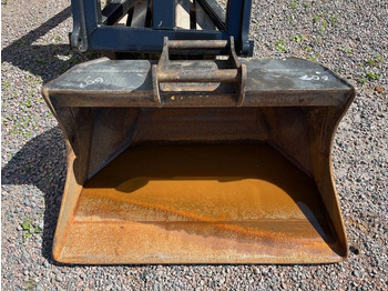 Ember untuk Peralatan konstruksi Engcon Planeringsskopa S45: gambar 5