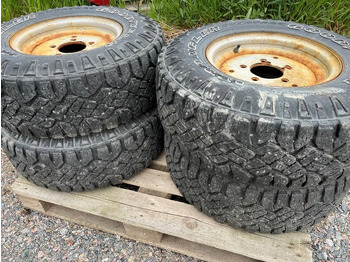 Roda GOODYEAR