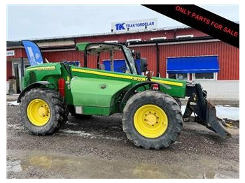 Telehandler JOHN DEERE