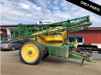 Penyemprot tertinggal JOHN DEERE