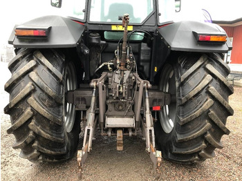 Traktor Massey Ferguson 6190 Dismantled: only spare parts: gambar 5
