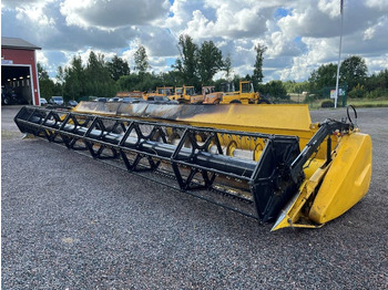 Header biji-bijian New Holland 35G Skärbord / Header: gambar 3 Header biji-bijian New Holland 35G Skärbord / Header: gambar 3