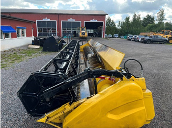 Header biji-bijian New Holland 35G Skärbord / Header: gambar 5 Header biji-bijian New Holland 35G Skärbord / Header: gambar 5