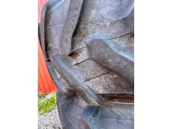 Ban untuk Peralatan pertanian Trelleborg 520/85R38 till John Deere 7920 mfl: gambar 4