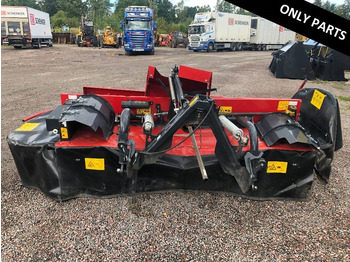 Mesin pemotong padang rumput VICON