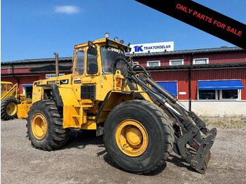Wheel loader VOLVO 4500