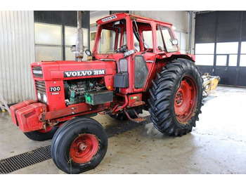 Traktor VOLVO