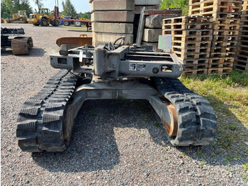 Ekskavator mini VOLVO