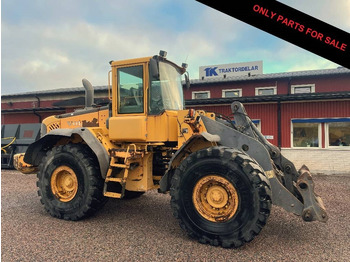 Wheel loader VOLVO L110E