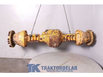 Poros dan bagian VOLVO