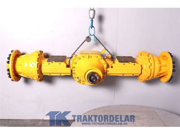 Poros dan bagian VOLVO