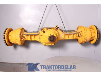 Poros dan bagian VOLVO