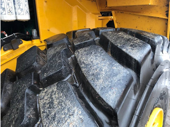 Wheel loader Volvo L 150 H Dismantled: only spare parts: gambar 5