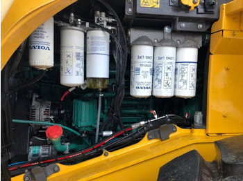 Wheel loader Volvo L 150 H Dismantled: only spare parts: gambar 2