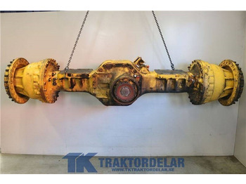 Poros dan bagian VOLVO