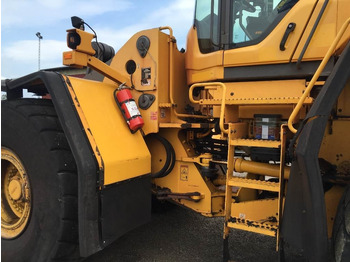 Wheel loader Volvo L 220 F Delar / Parts: gambar 3