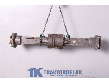 Poros dan bagian VOLVO