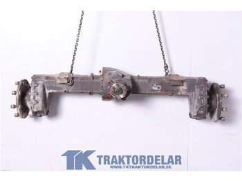 Poros dan bagian VOLVO