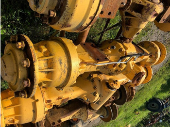 Poros dan bagian VOLVO