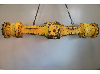 Poros dan bagian VOLVO