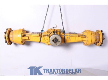 Poros dan bagian untuk Peralatan konstruksi Volvo L 70 D Framvagn: gambar 2 Poros dan bagian untuk Peralatan konstruksi Volvo L 70 D Framvagn: gambar 2