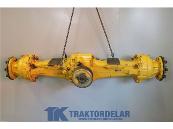 Poros dan bagian VOLVO