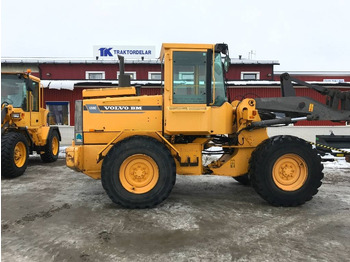 Wheel loader VOLVO L50C
