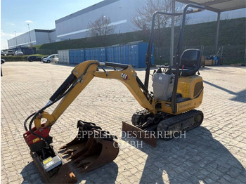 Ekskavator perayap CATERPILLAR 300.9D