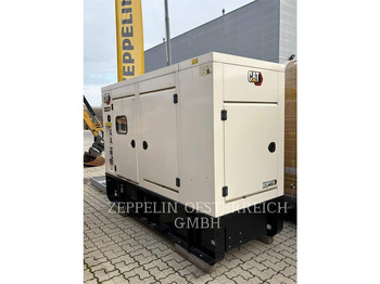 Genset CATERPILLAR