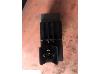 Sistem listrik DANFOSS / SAUER