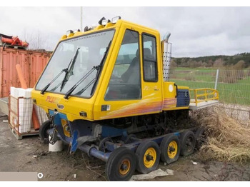 Mesin CUMMINS