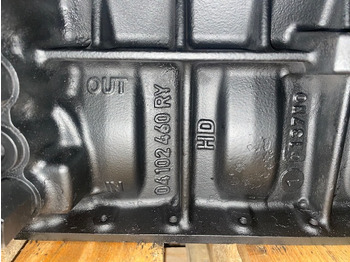 Blok silinder DEUTZ