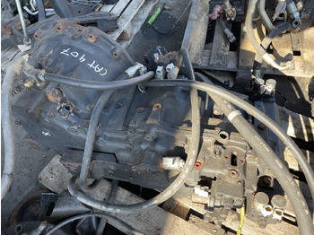 Gearbox CATERPILLAR