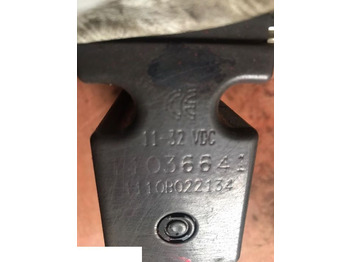 Sistem listrik DANFOSS / SAUER