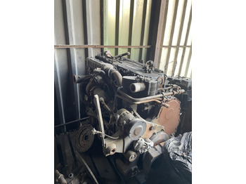 Kepala silinder CATERPILLAR